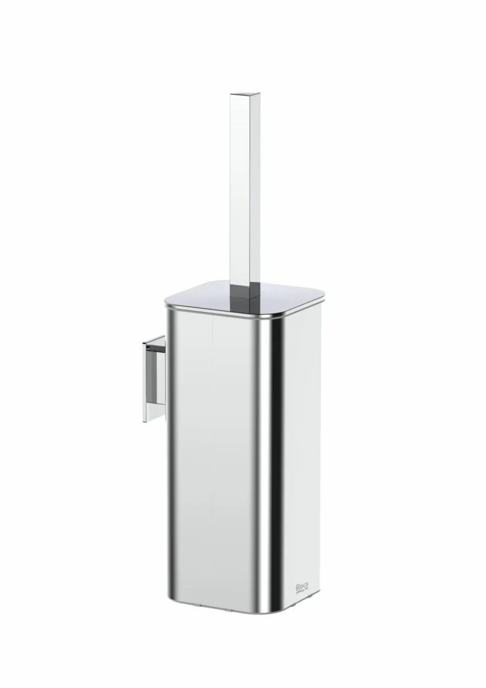 Escobillero De Pared (Posibilidad De Instalación Mediante Tornillería O Adhesivo) – Record – Roca – A817667001