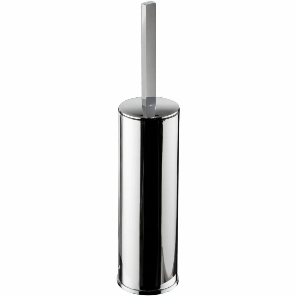 Escobillero De Pie – Cromo Modelo Luxor – 2114002 – Manillons Torrent