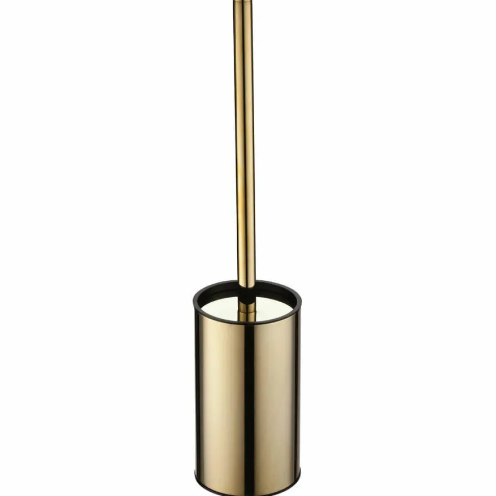 Escobillero Pie – Dorado Pvd Modelo Combis – 1414056 – Manillons Torrent