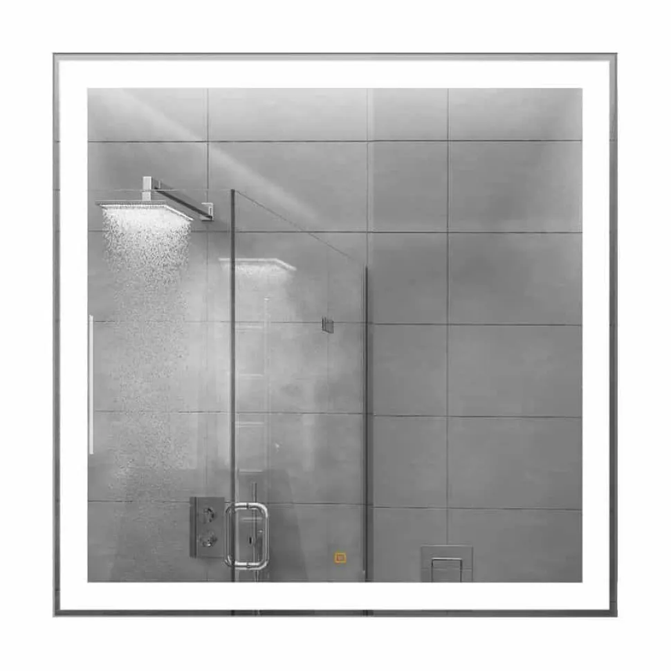 Espejo Antivaho – Classic – Manillons Torrent