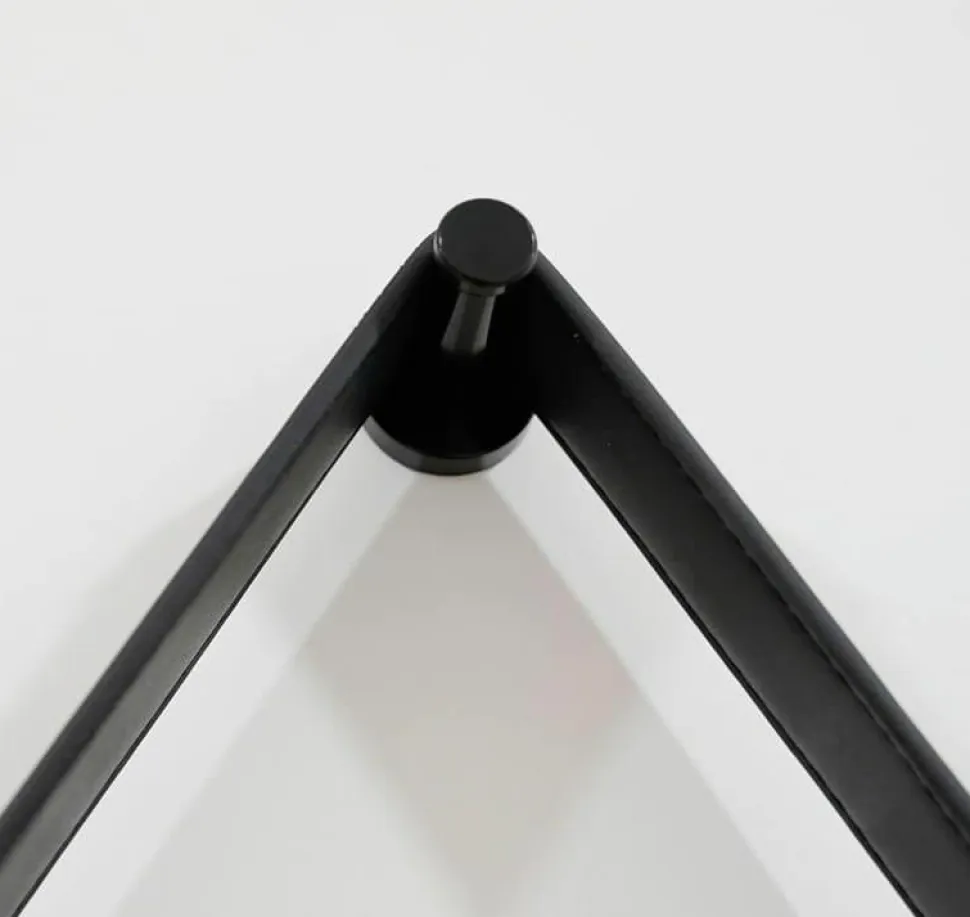 Espejo Kenia 60 Cm Diametro – Ledimex – KENI017/60NG