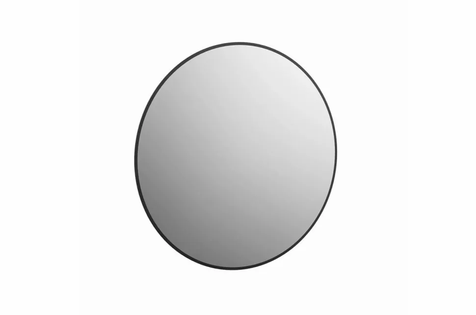 Espejo Nero Ø100 – Gala – G3849700
