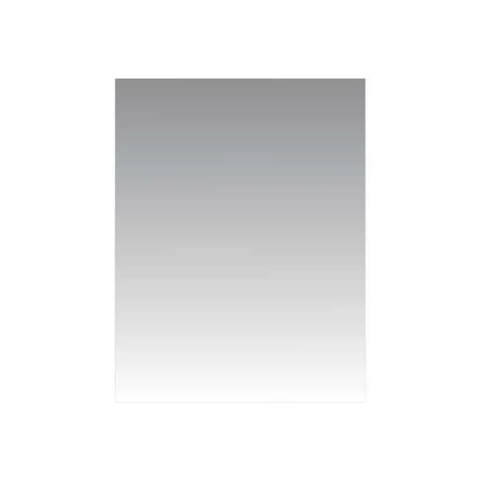 Espejo PLAN 80×70 Cm – TATES022B – Gamma