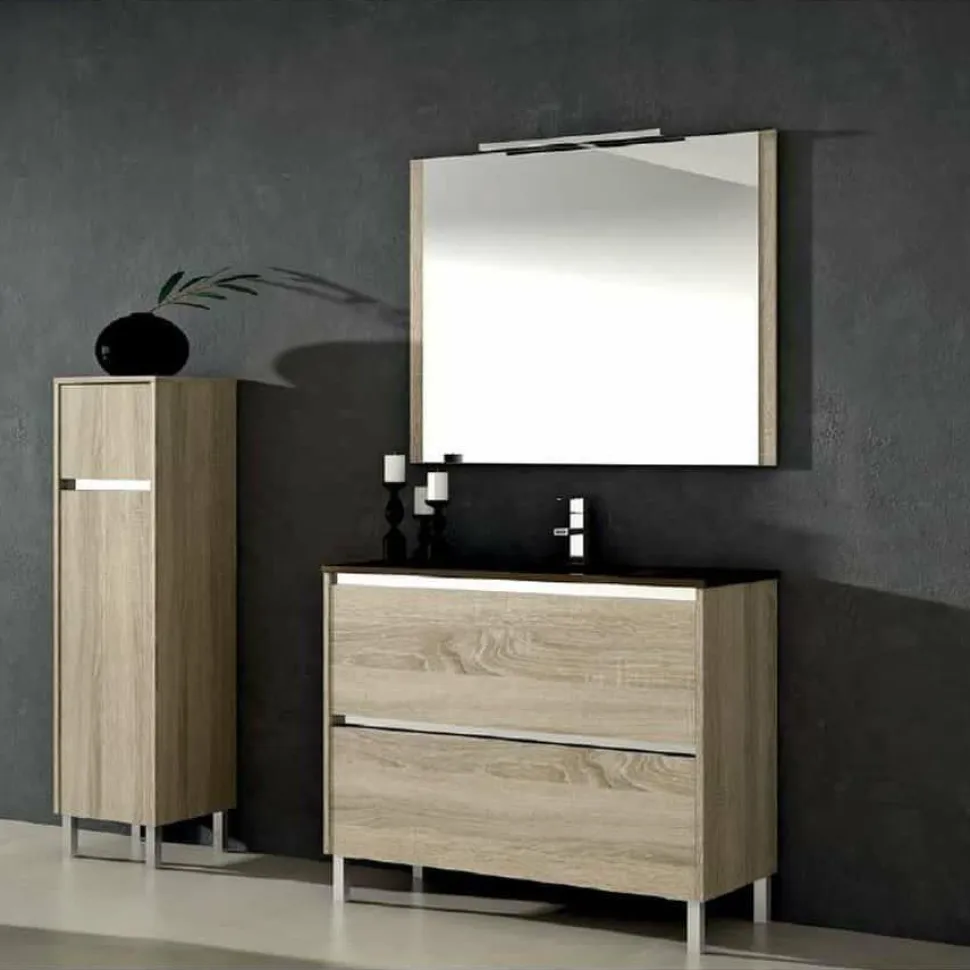 Espejo Serie Aral- Torvisco Group