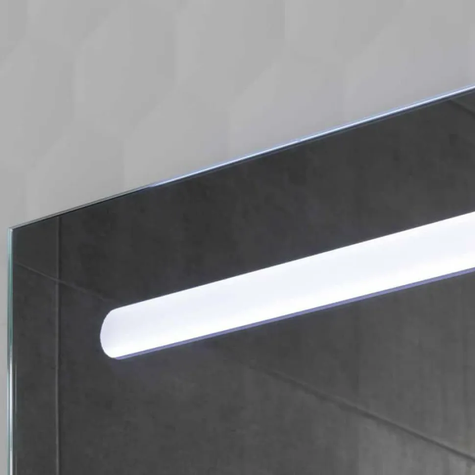 Espejo SHINE Con Luz Led – Shine – Gamma