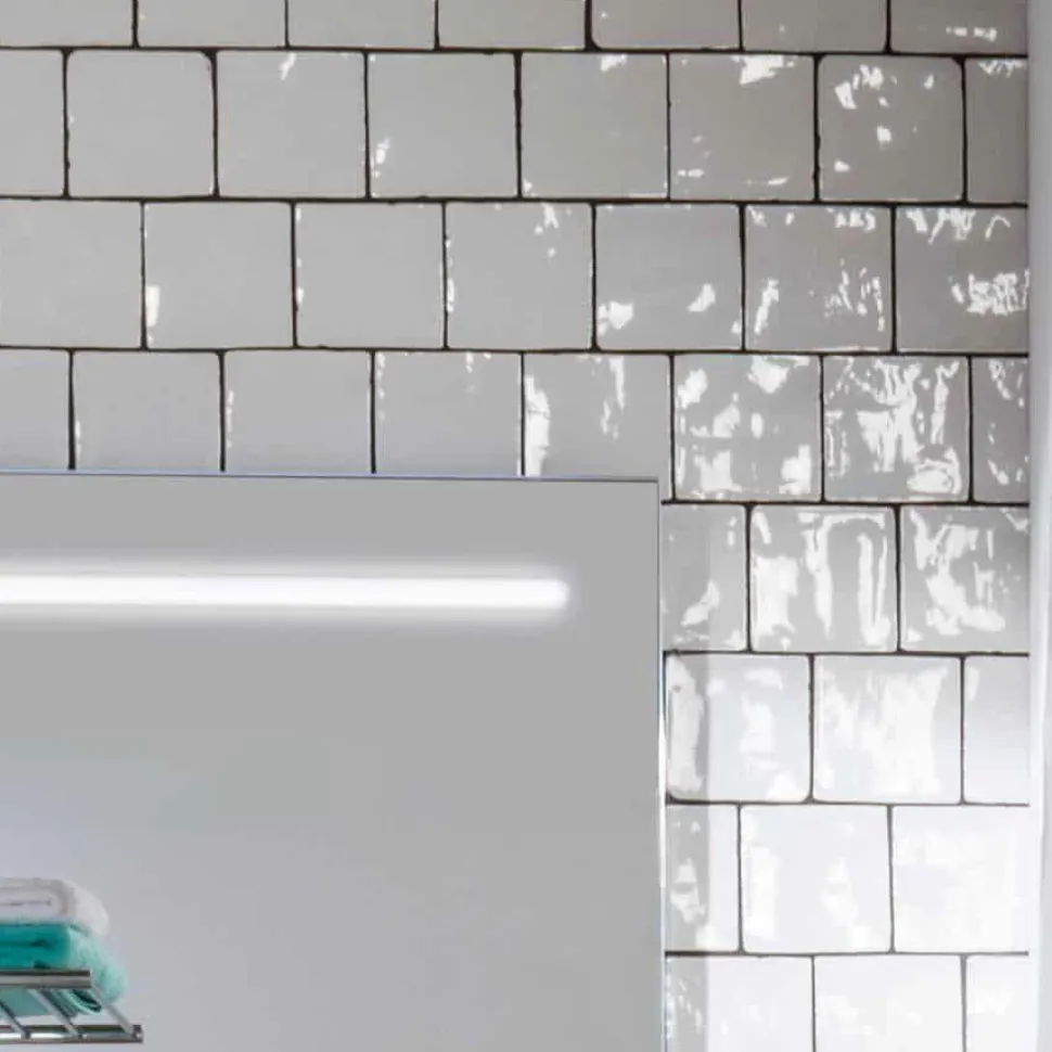 Espejo SHINE Con Luz Led – Shine – Gamma
