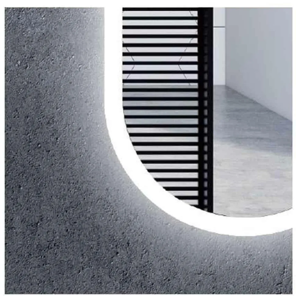 Espejo/Vestidor Con Luz Led Perimetral – Calas – Manillons Torrent