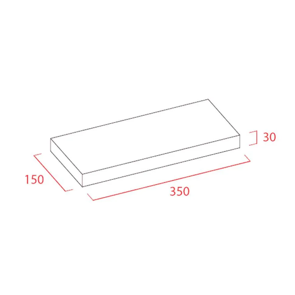 Estante Universal 35 Cm – Torvisco Group – Niger