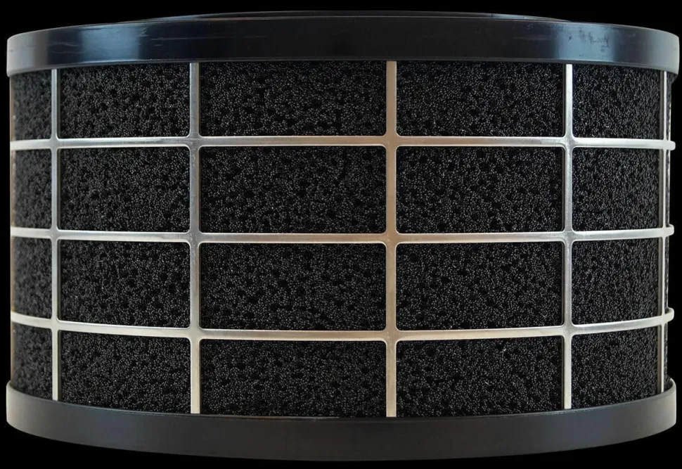 Filtro Para Campana Extractora Plasmex I Redondo – Thermex
