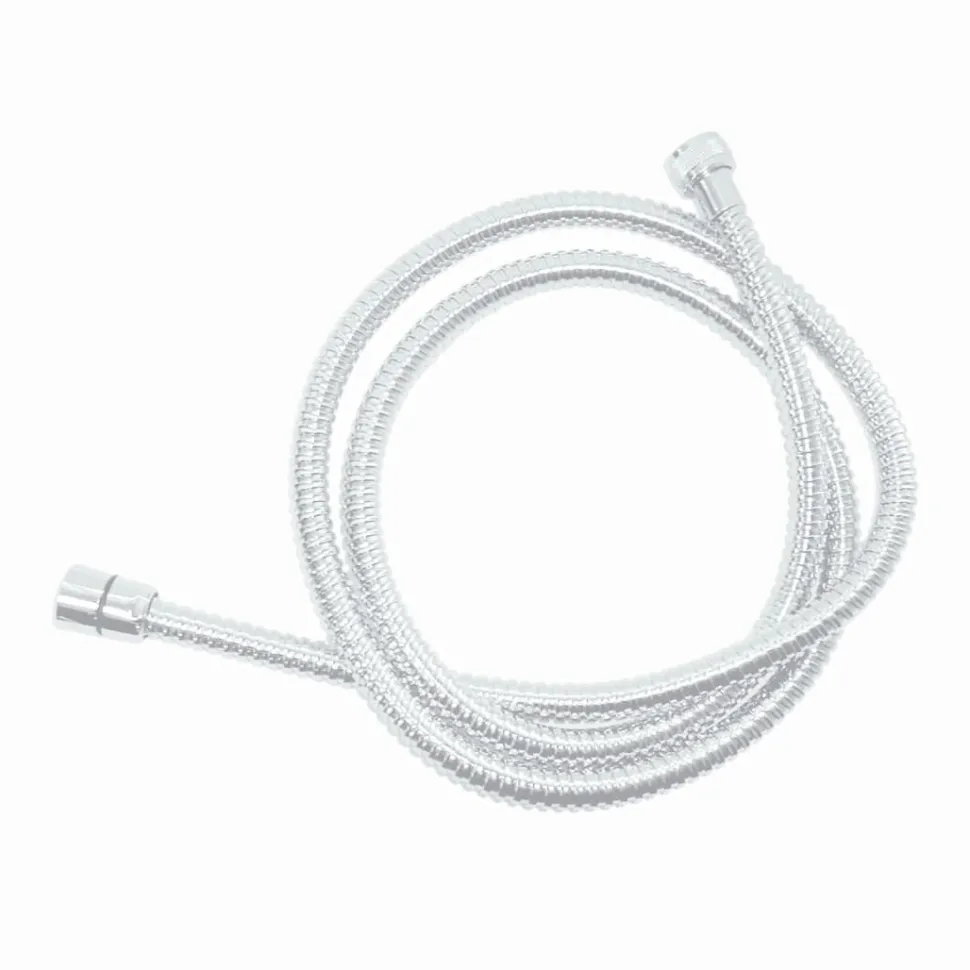 Flexo Latón Doble Grapado 170 Cm Blanco – 60111 – Galindo – LuxCover