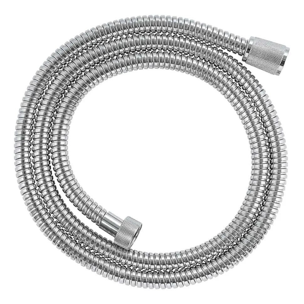 Flexo Metálico Relexaflex Metal De 1,5 M – Grohe