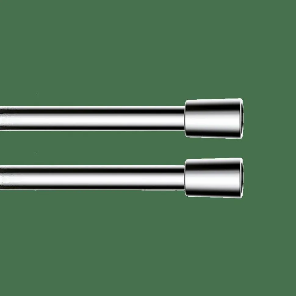Flexo Silver 170 Estilo Hidro Colección HIDROMASAJE 050033 – GRB Mixers