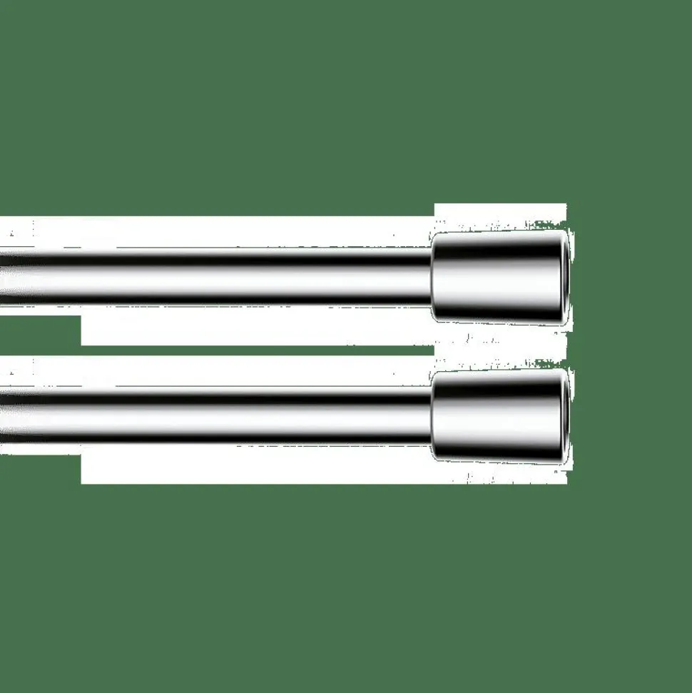 Flexo Silver 120 Estilo Hidro Colección HIDROMASAJE 08951000 – GRB Mixers