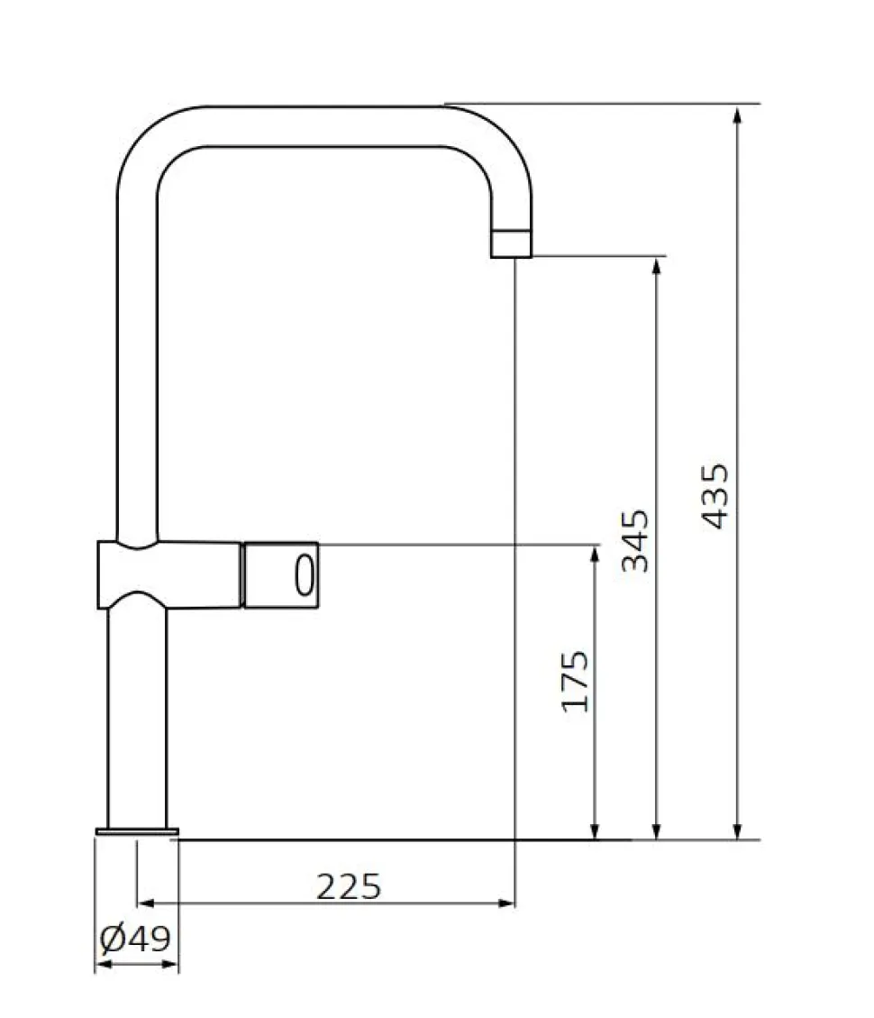 Fregadera Cool Estilo Cocinas Colección COCINAS 90820928 – GRB Mixers