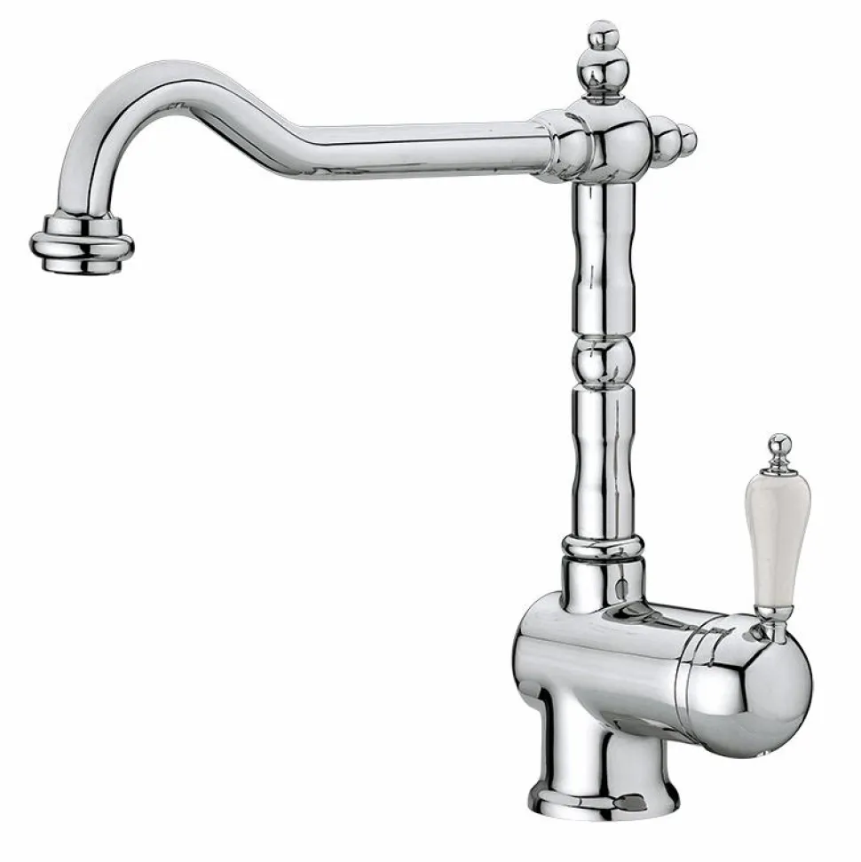 Fregadera 1866 Estilo Cocinas Colección COCINAS 960700 – GRB Mixers