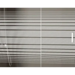 Frontal Corredera Estándar – Esmeralda – Decorban