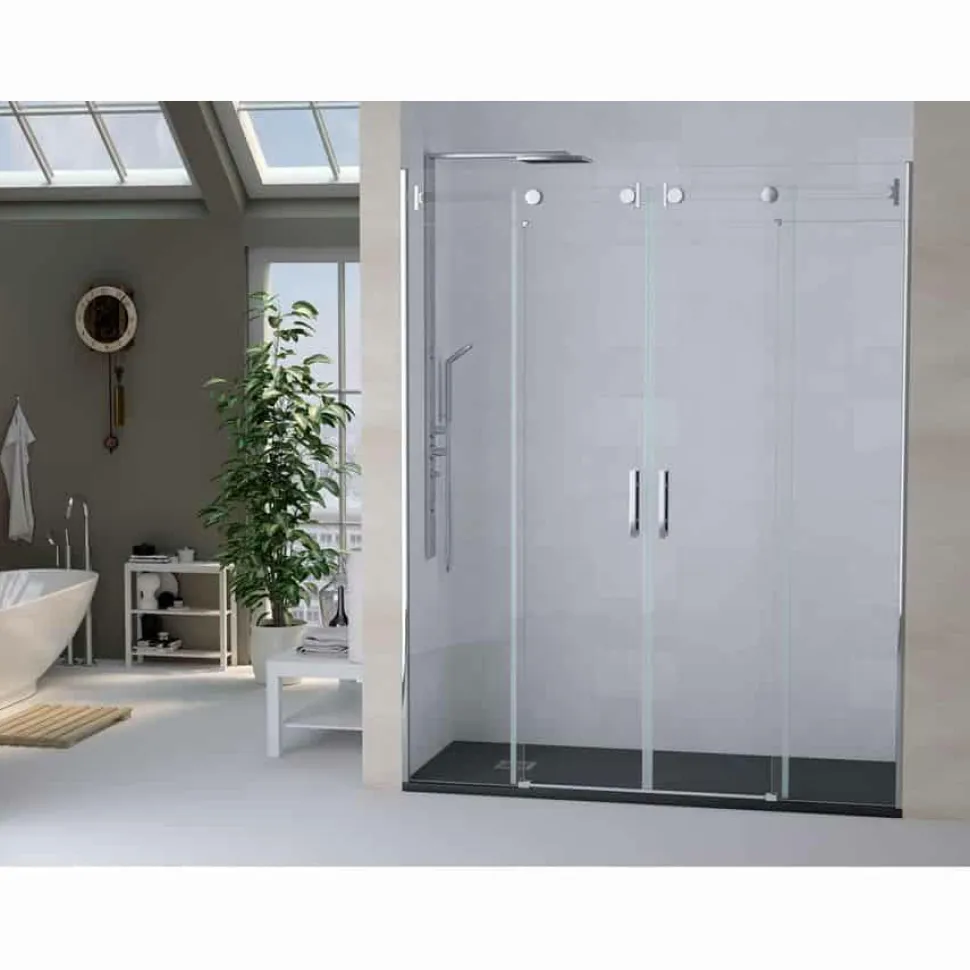 Frontal 2 Puertas Correderas – Serie Jade – Decorban