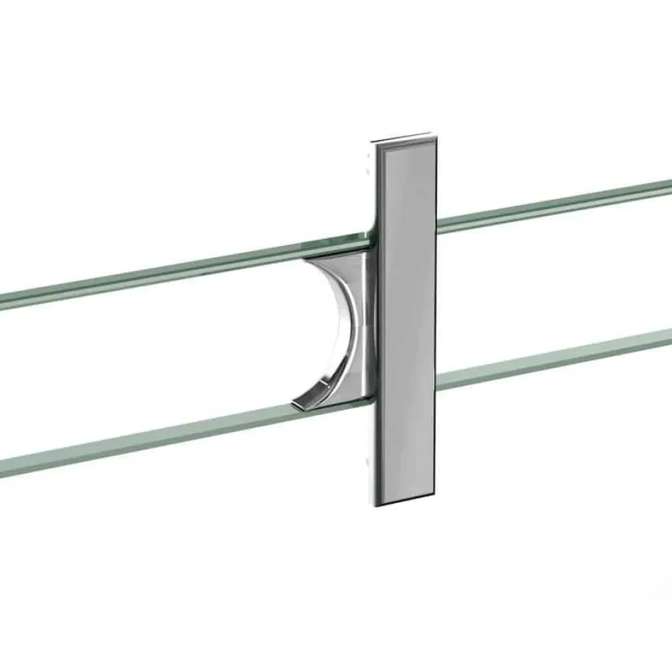 Frontal 2 Puertas Correderas – Serie Jade – Decorban