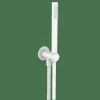 Grifería De Bidet Con Toma Cilíndrico + Mango Tube Estilo Hidro Colección HIDROMASAJE 05040071 – GRB Mixers