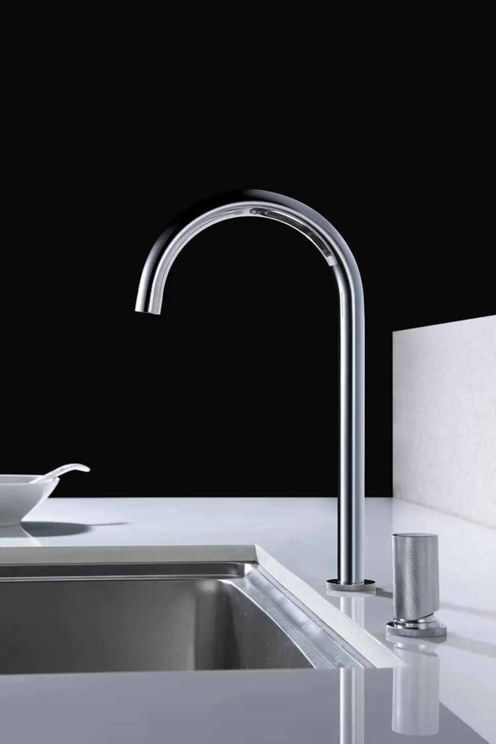 Grifería De Cocina Manacor – GCM001 – Imex