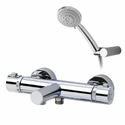 Grifo Baño-ducha Con Accesorios De Ducha – Pysa – 50041000 – Galindo