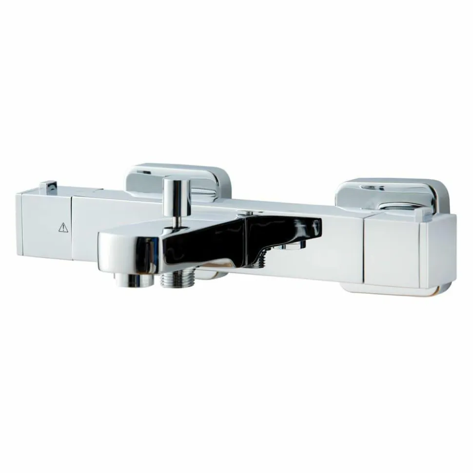 Grifo Baño-Ducha Termostática – Nitro Plus – Galindo – 100041500