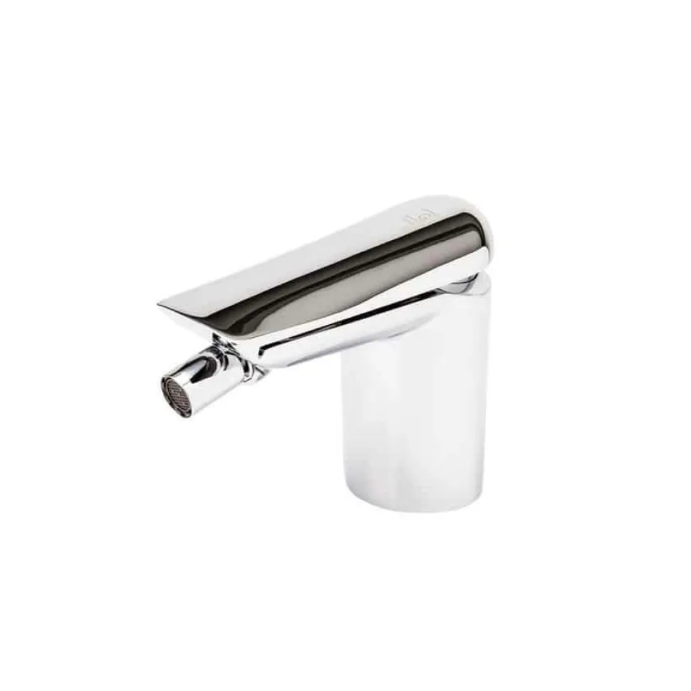 Grifo Bidet Monomando Cromo – Seven – Galindo – 90047000