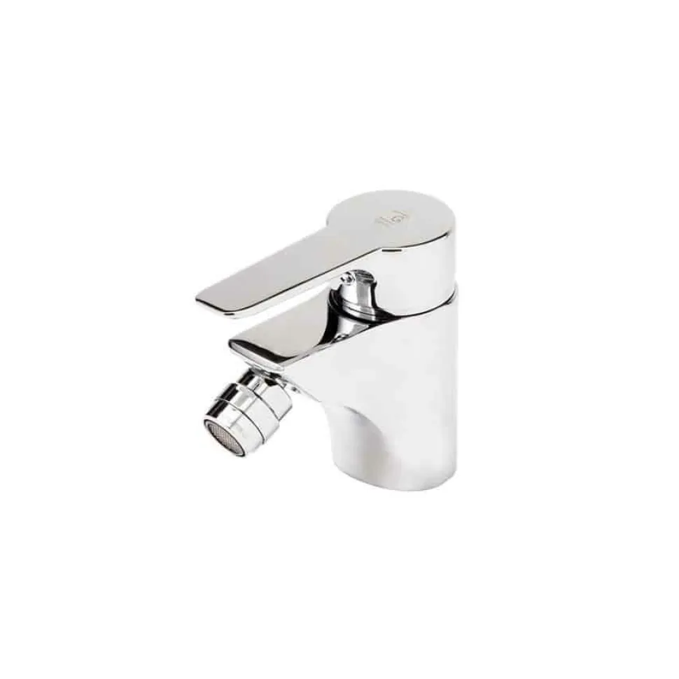 Grifo Bidet Monomando Mezclador Cromo – Ingo Plus – 7157000 – Galindo