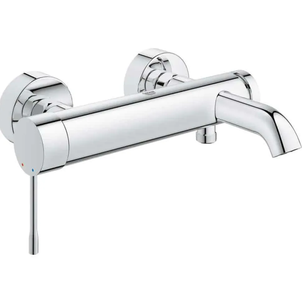 Grifo De Bañera / Ducha Monomando – Essence – Grohe