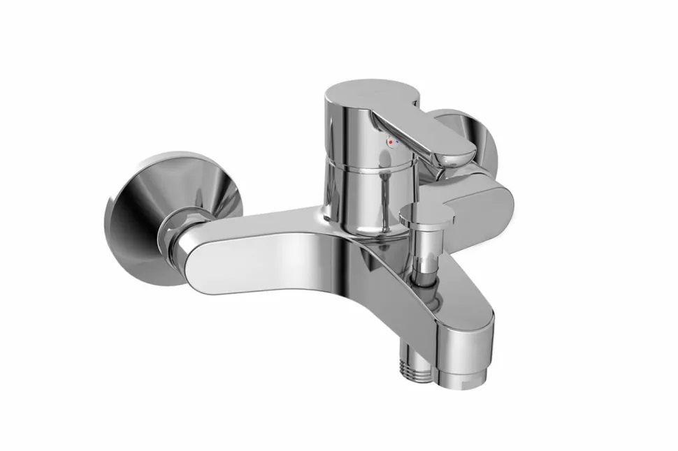 Grifo De Bañera Monomando Baño-Ducha S/Acc Mena – Gala – G3992800