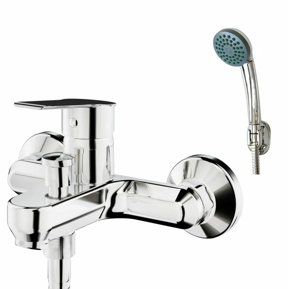Grifo De Baño-Ducha Albos – Galindo – 7121000