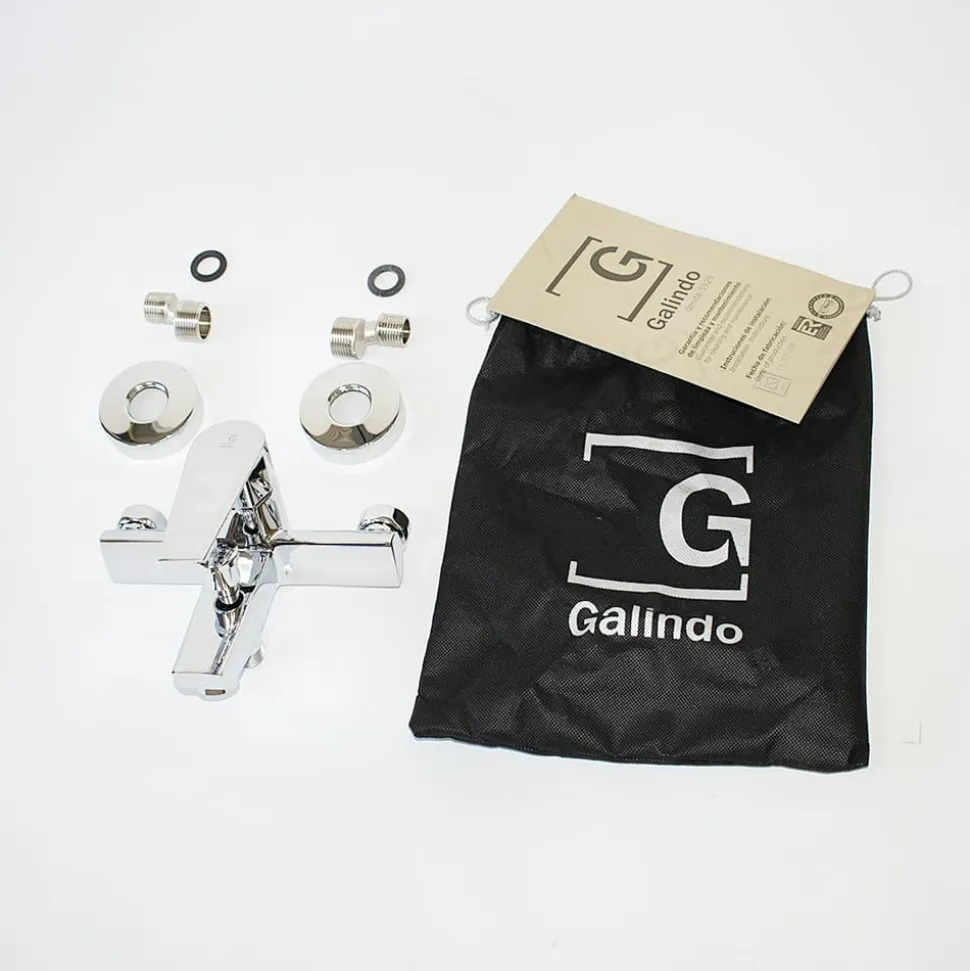 Grifo De Baño-Ducha – Aroha – 4603500 – Galindo