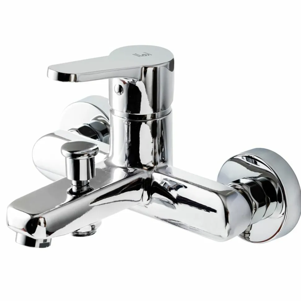Grifo De Baño-ducha Cónico – 7171500 – Galindo