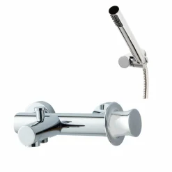 Grifo De Baño-ducha Con Accesorios – Chap – 8831000 – Galindo