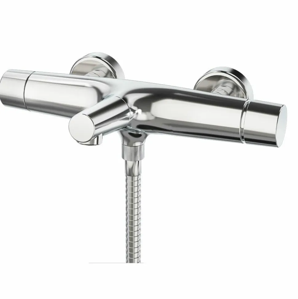 Grifo De Baño-ducha Livra Sin Accesorios – 4961500 – Galindo