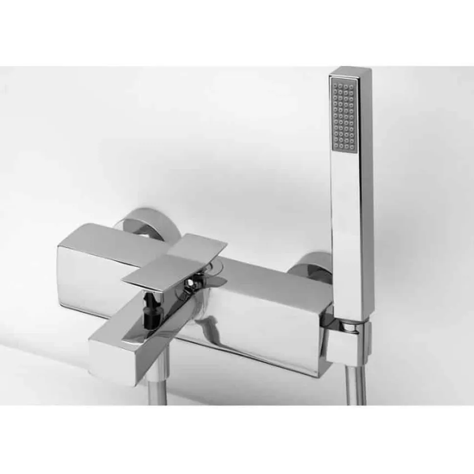 Grifo De Baño-ducha – Wave – 7941500 – Galindo