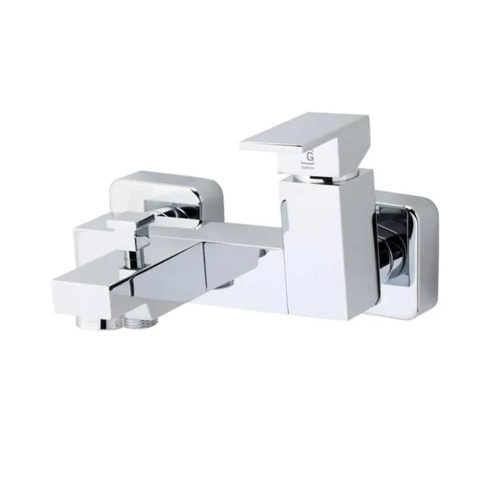 Grifo De Baño-ducha – Zen – 5341500 – Galindo