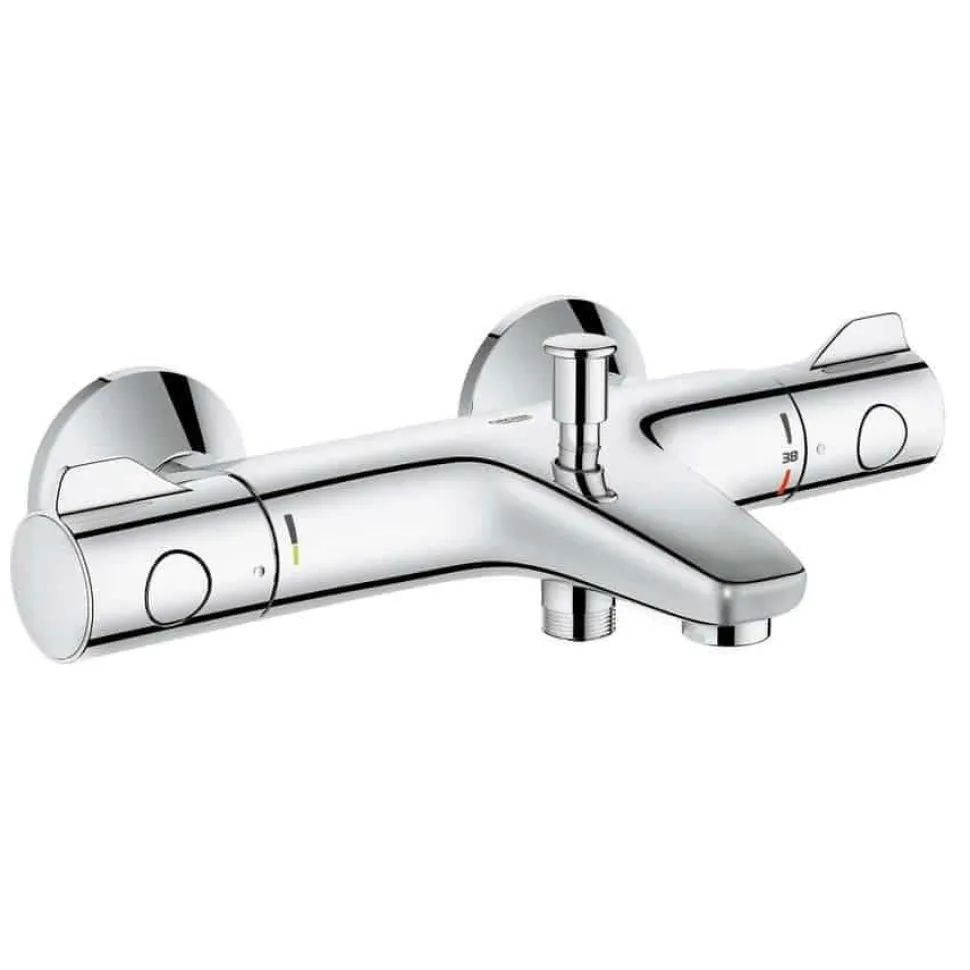 Grifo De Baño Y Ducha – Grohtherm 800 – Grohe