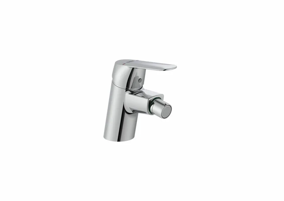Grifo De Bidé Con Cuerpo Liso – Alfa – Roca – A5A6D25C00