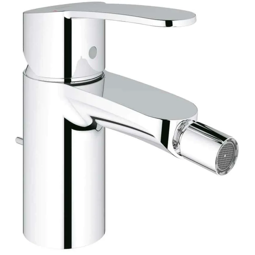 Grifo De Bidé Con Desagüe Automático – Eurostyle Cosmopolitan S – Grohe