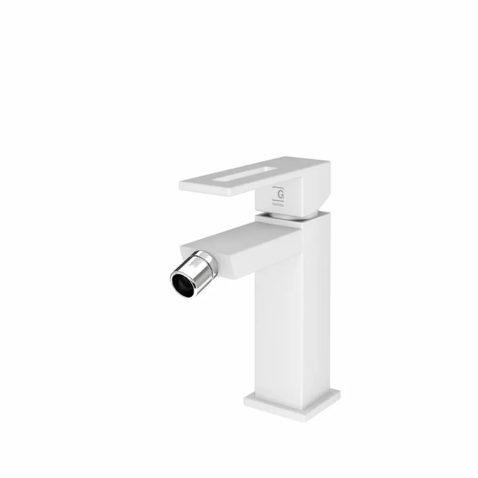 Grifo De Bidet Blanco – Nitro – 5247011 – Galindo