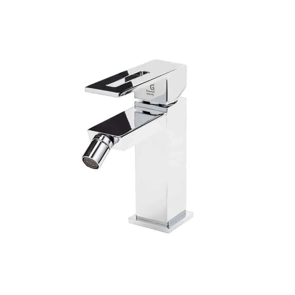 Grifo De Bidet Cromo – Nitro – 5247000 – Galindo