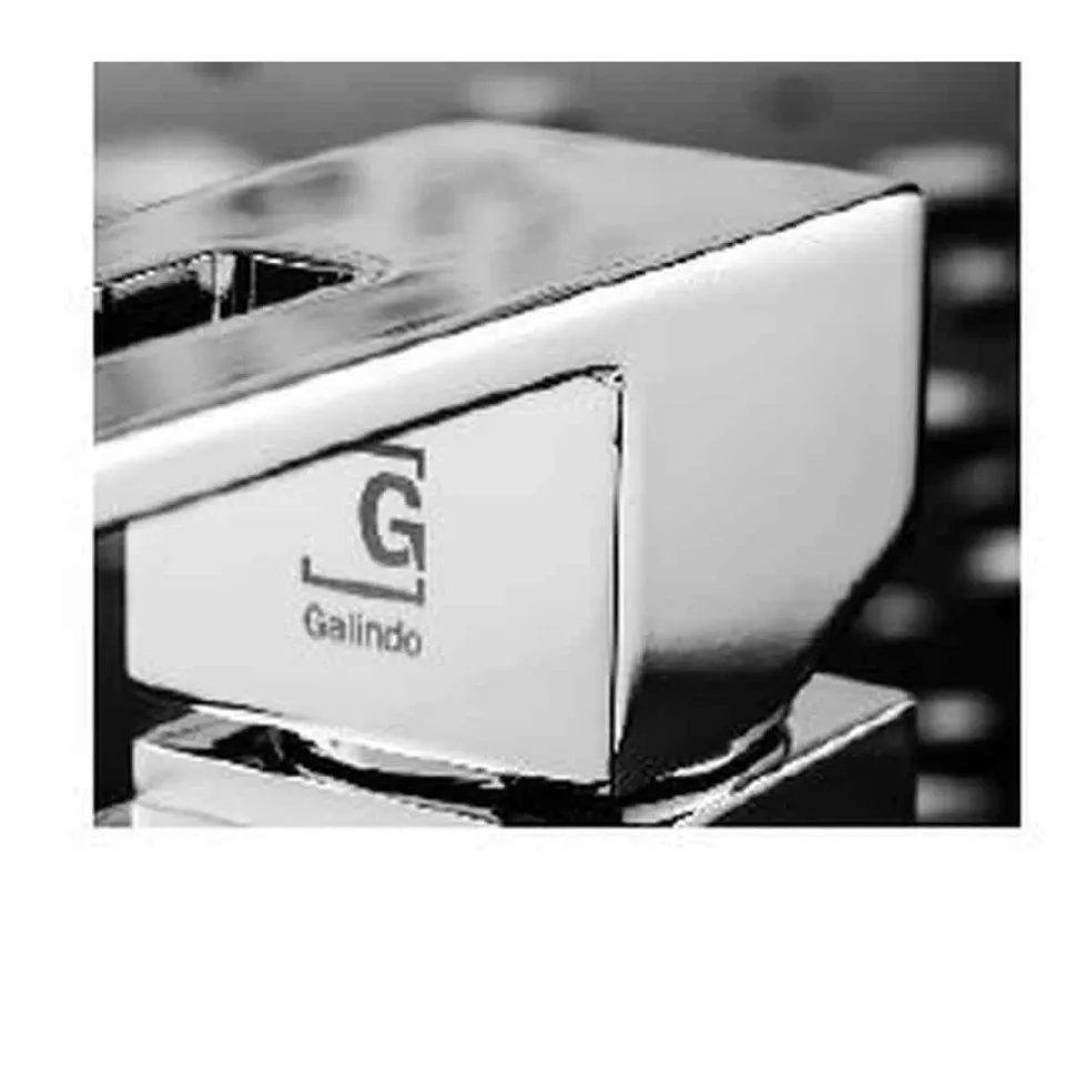 Grifo De Bidet Cromo – Nitro – 5247000 – Galindo