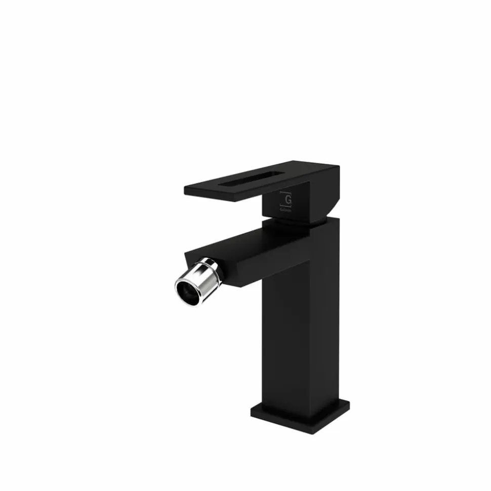 Grifo De Bidet Negro – Nitro – 5247016 – Galindo