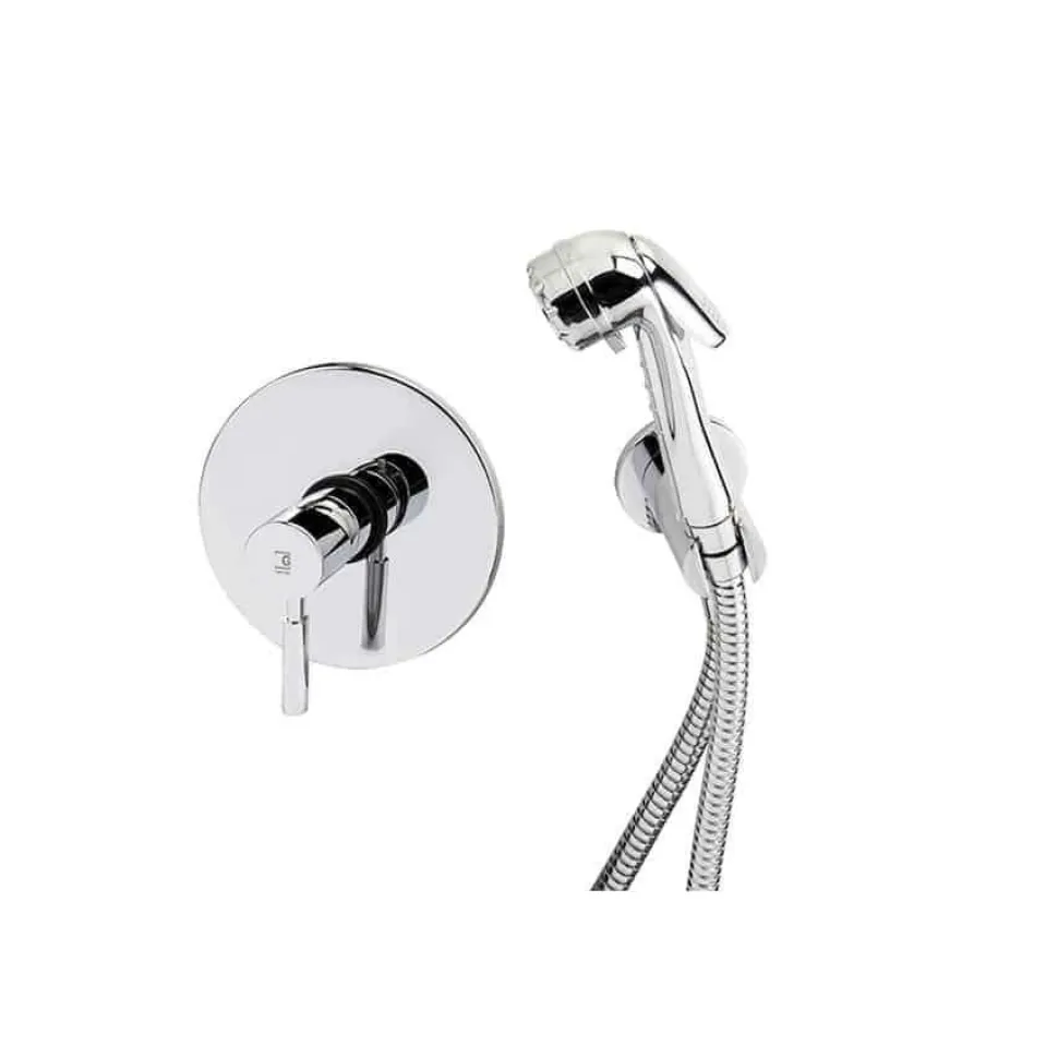 Grifo De Bidet – Theo City – 8647600 – Galindo