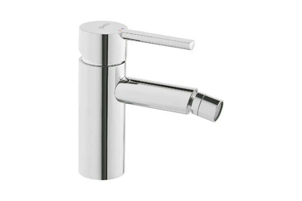 Grifo De Bidé Monomando De Bidé Balance – G3931300 – Gala