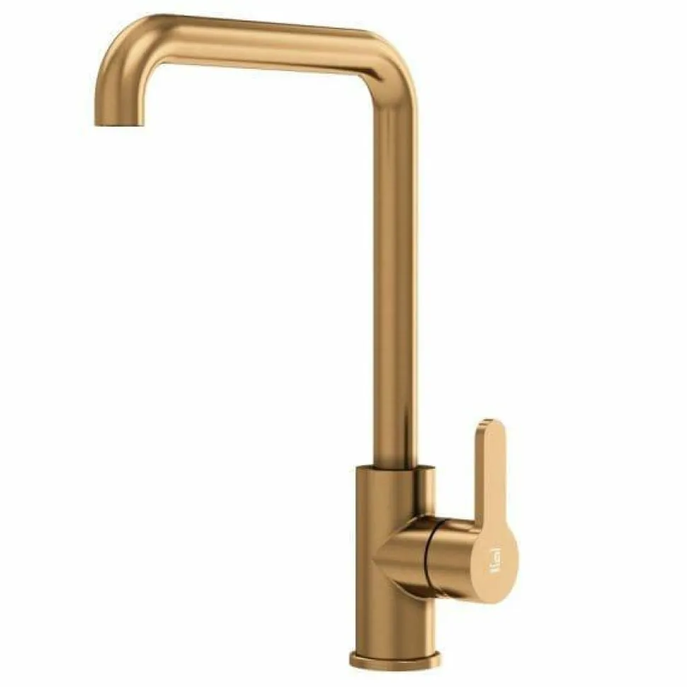 Grifo De Cocina Bronce – Pysa – 8548640 – Galindo