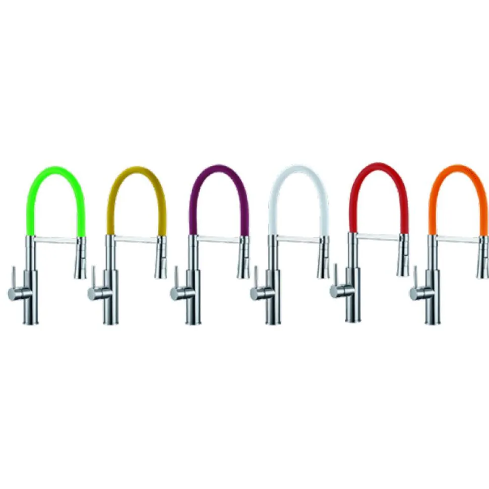 Grifo De Cocina – Camaleón – Aquahome