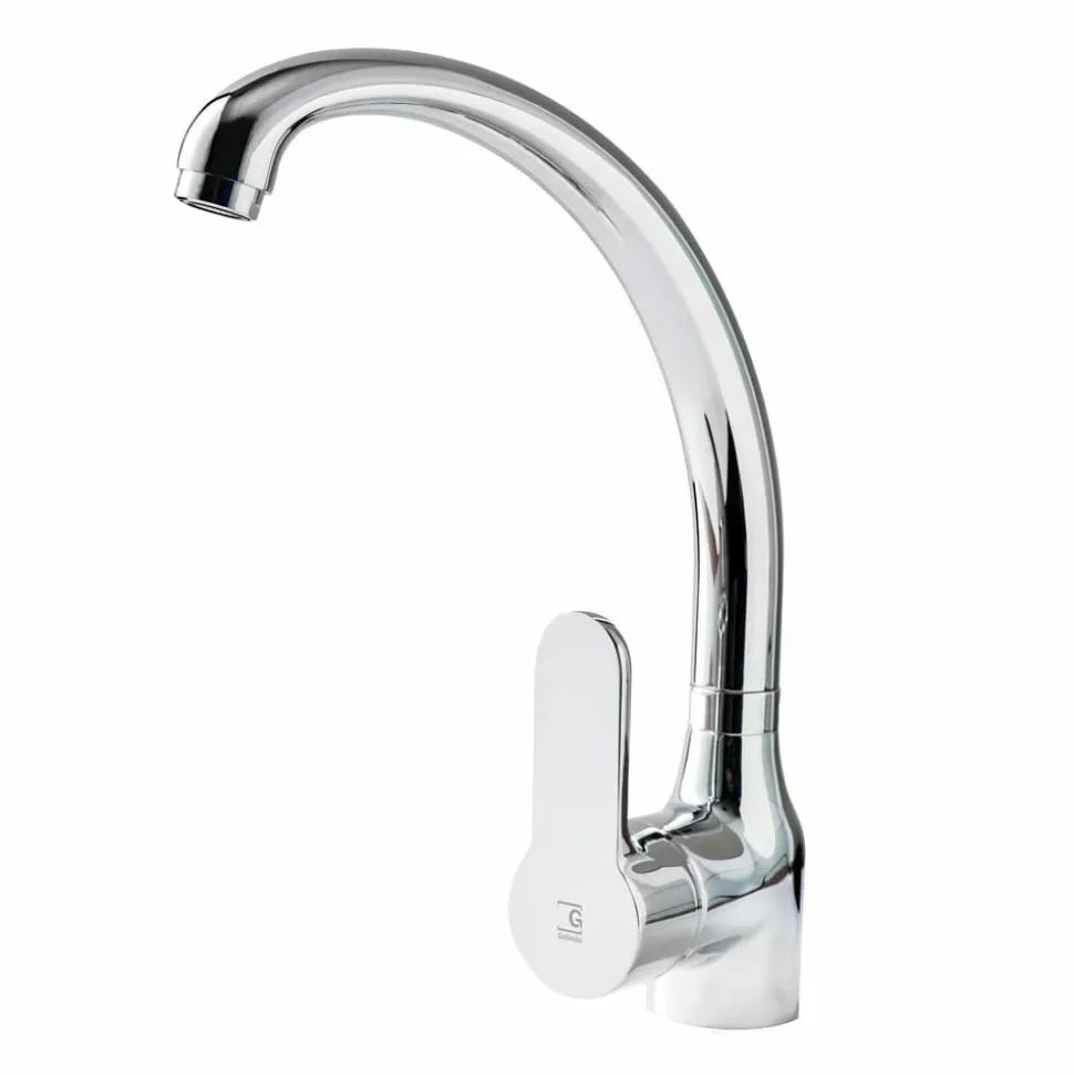 Grifo De Cocina Cónico – 7178600 – Galindo