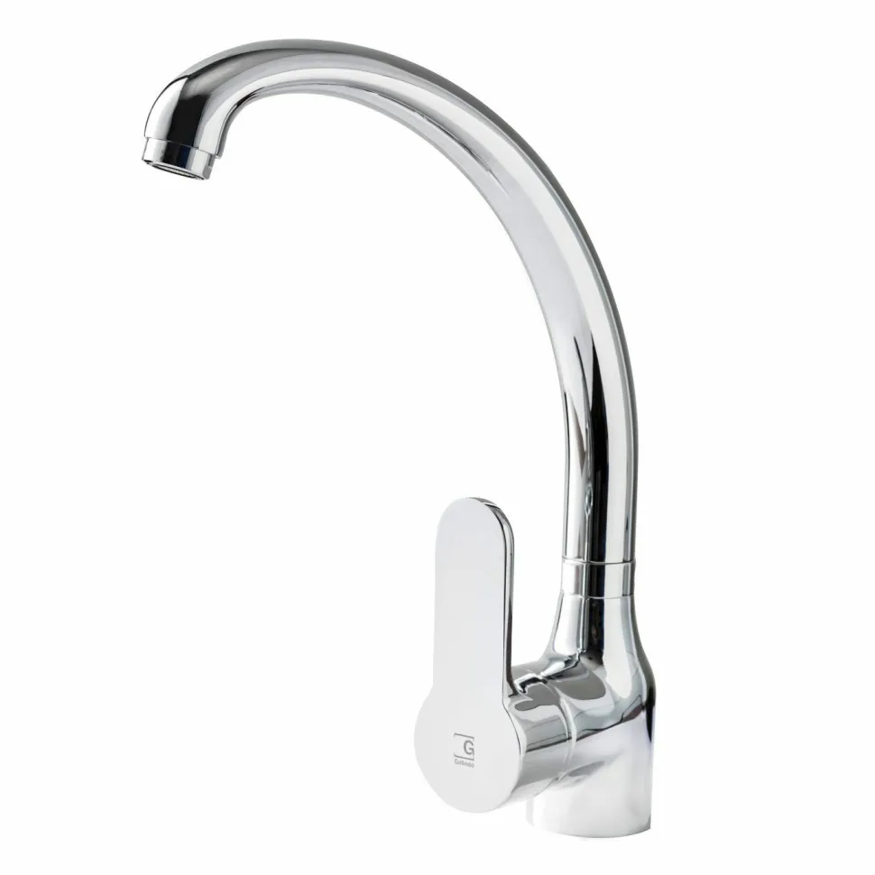 Grifo De Cocina Cónico – 7178600 – Galindo